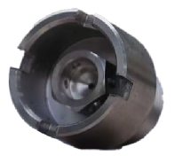 不锈钢沉入式喷嘴系统