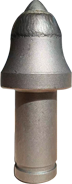 S135-25镐形截齿